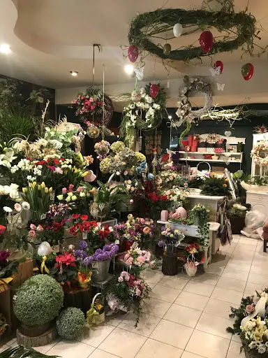 Kwiaciarnia Radom Studio Dekoracji Ślubnej i Weselnej Ewa Katarzyna Białas